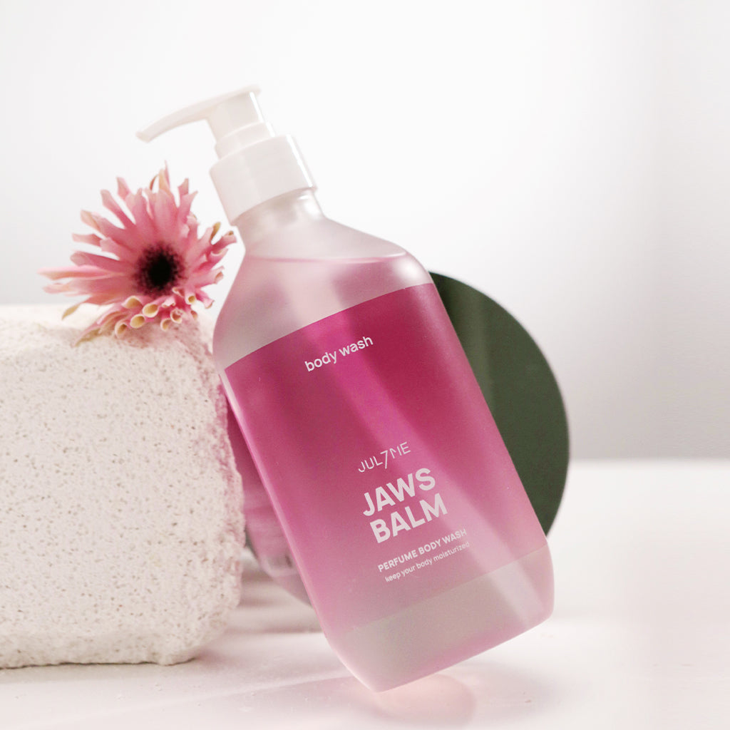 [JULYME] Perfume Body Wash 500ml