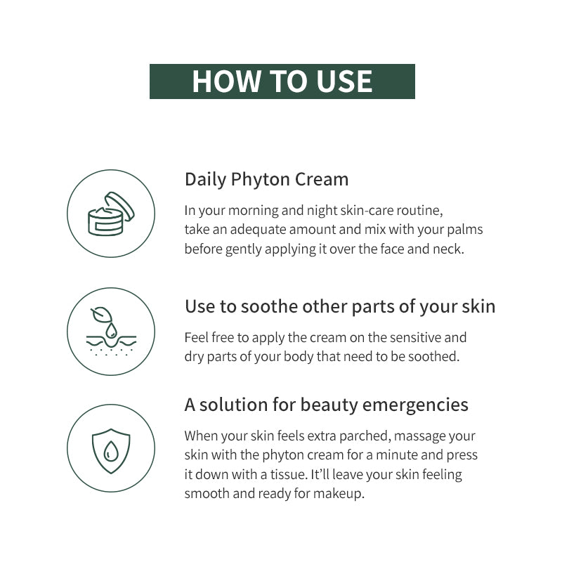 [NARAUM] Phyton Cream 100ml